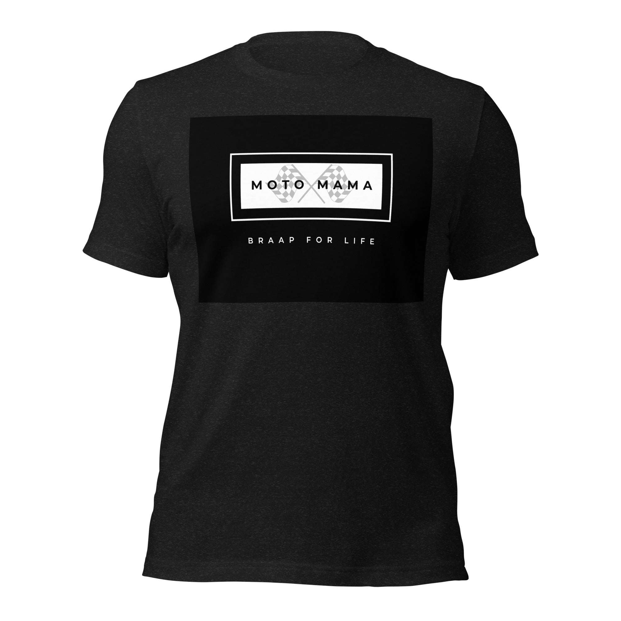 Moto Mama tees